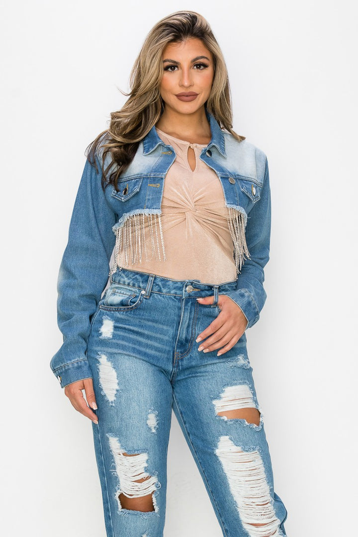 TOPS – Ghia Stores