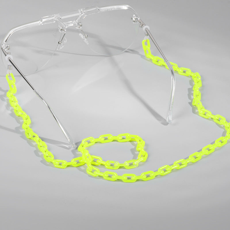 ACRYLIC CHAINS