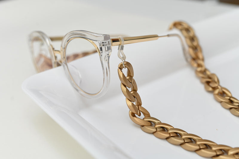 ACRYLIC CHAINS (Medium size)